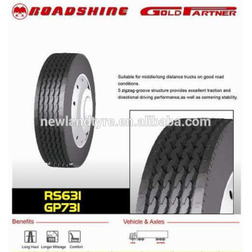 купить шины для грузовиков напрямую из Китая 385/65r22.5 грузовых шин для продажи Самсон Купер шины бото